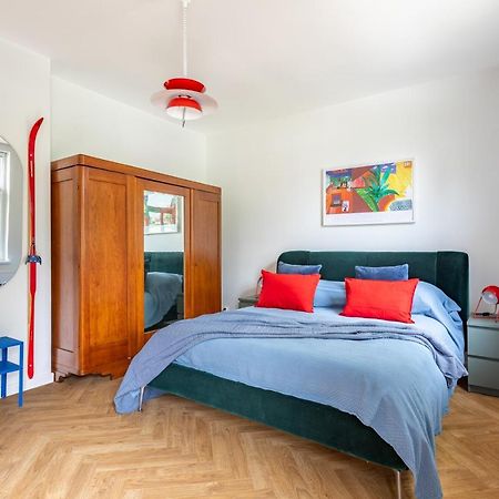 Jasqlka Apartament Z Widokiem Шклярска-Поремба Экстерьер фото