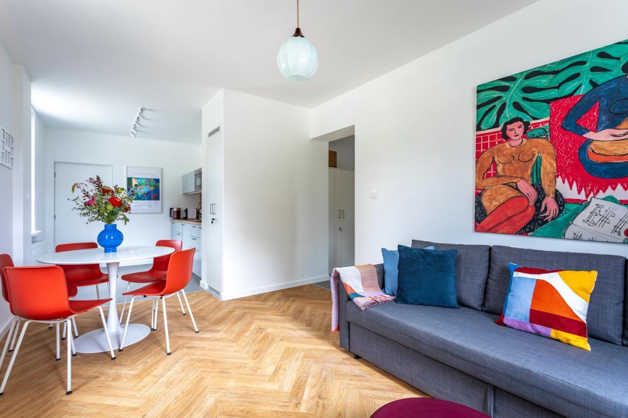 Jasqlka Apartament Z Widokiem Шклярска-Поремба Экстерьер фото